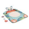 Tapete de Atividade 3 em 1 Fisher-Price Panda Autobrinca Online