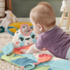 Tapete de Atividade 3 em 1 Fisher-Price Panda Autobrinca Online