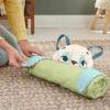 Tapete de Atividade 3 em 1 Fisher-Price Panda Autobrinca Online
