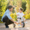 Triciclo Smoby Be Move Confort Bege Autobrinca Online