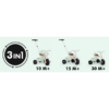 Triciclo Smoby Be Fun Confort Menta Autobrinca Online
