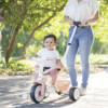 Triciclo Smoby Be Move Confort Rosa Nude Autobrinca Online