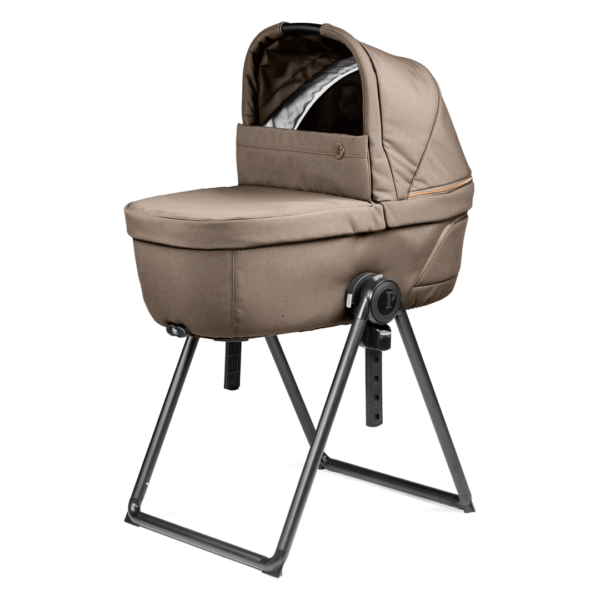 Trio Peg Perego Veloce TC SLK Culla Belvedere Pine Bark Autobrinca Online