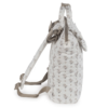 Mochila Walking Mum Botton Flowers Autobrinca Online