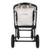 Mochila Walking Mum Botton Flowers Autobrinca Online