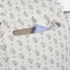 Mochila Walking Mum Botton Flowers Autobrinca Online