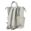 Mochila Walking Mum Botton Riscas Autobrinca Online