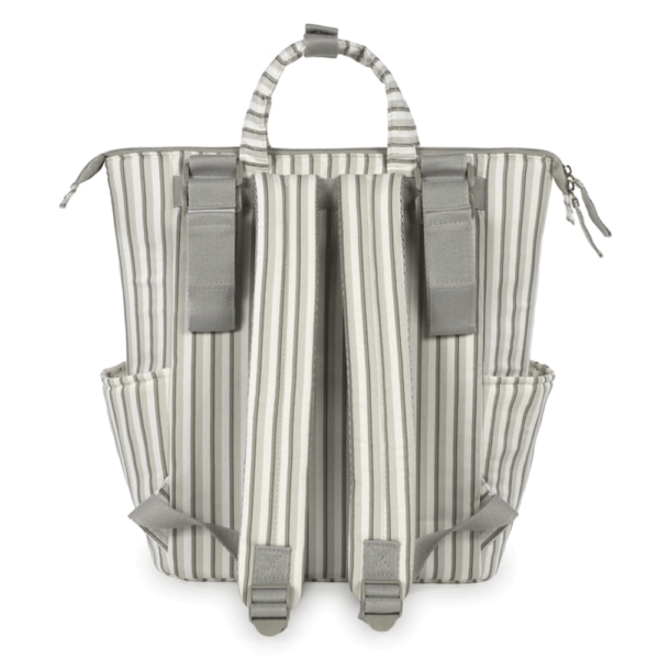 Mochila Walking Mum Botton Riscas Autobrinca Online
