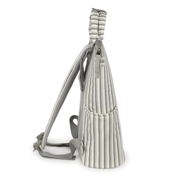 Mochila Walking Mum Botton Riscas Autobrinca Online