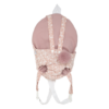 Acessórios de Bonecas – Canguru Rosa 40-45cm Autobrinca Online