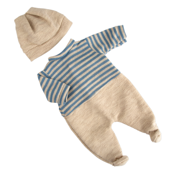 Acessórios de Bonecas – Roupa de Bonecas Elegance Arias 42cm Autobrinca Online