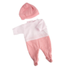 Acessórios de Bonecas – Roupa de Bonecas Elegance Arias 42cm Autobrinca Online