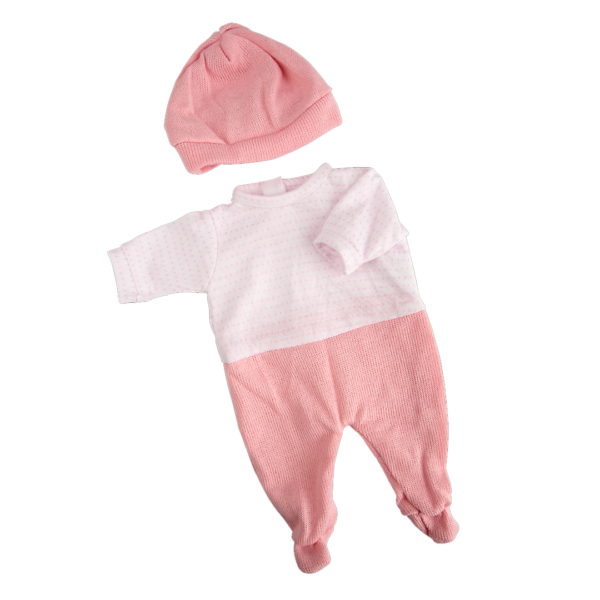 Acessórios de Bonecas – Roupa de Bonecas Elegance Arias 42cm Autobrinca Online