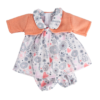 Acessórios de Bonecas – Roupa de Bonecas Elegance Arias 42cm Autobrinca Online
