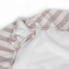 Babete c/ Mangas Walking Mum Sintra Bege Autobrinca Online
