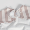 Babete s/ Mangas Walking Mum Sintra Bege Autobrinca Online