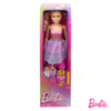 Barbie Boneca Grande 71cm Autobrinca Online