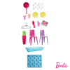 Barbie Casa de Férias c/ Boneca Autobrinca Online