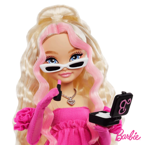 Barbie Dream Besties Boneca Malibu Autobrinca Online