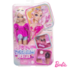 Barbie Dream Besties Boneca Malibu Autobrinca Online