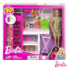 Barbie e a sua Despensa de Sonho Autobrinca Online