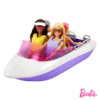 Barbie Mermaid Power c/ 2 Bonecas Autobrinca Online
