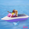 Barbie Mermaid Power c/ 2 Bonecas Autobrinca Online