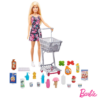Barbie no Shopping Autobrinca Online