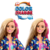 Barbie Pop Reveal Smoothie Tropical Autobrinca Online
