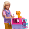 Barbie Resgate de Animais Autobrinca Online