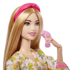 Barbie Self Care – Boneca c/ Mascote no Spa Autobrinca Online