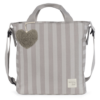 Bolsa Walking Mum Canastilha Sintra Bege Autobrinca Online