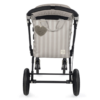 Bolsa Walking Mum Canastilha Sintra Bege Autobrinca Online