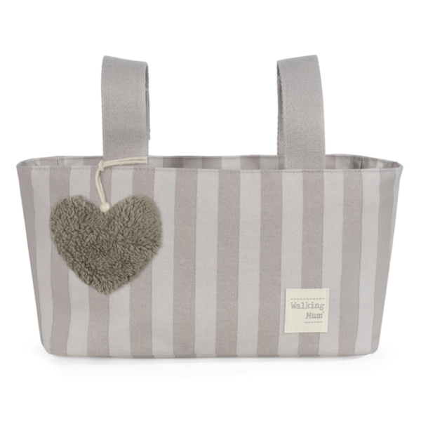 Bolsa Organizadora Walking Mum Sintra Bege Autobrinca Online