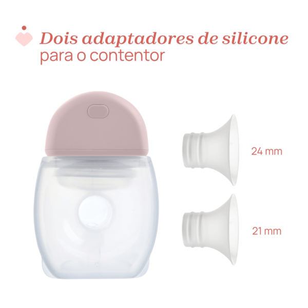 Bomba Tira Leite Dupla Portátil Chicco Autobrinca Online