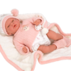 Boneca Elegance Andie Arias c/ Sons 40cm Autobrinca Online