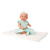 Boneca Elegance Arias Zoe Bailarina c/ Manta 42cm Autobrinca Online