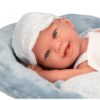 Boneca Elegance Arias Zoe c/ Almofada 42cm Autobrinca Online