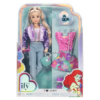 Boneca Disney Fashion Doll ILY Ariel 30cm Autobrinca Online