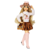 Boneca Disney Fashion Doll ILY Bambi 30cm Autobrinca Online