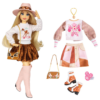 Boneca Disney Fashion Doll ILY Bambi 30cm Autobrinca Online