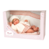 Boneca Elegance Arias Andie c/ Cobertor 40cm Autobrinca Online