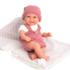 Boneca Elegance Arias Babyto c/ Manta 35cm Autobrinca Online