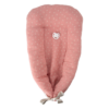 Boneca Elegance Arias Andie Rosa c/ Almofada 40cm Autobrinca Online