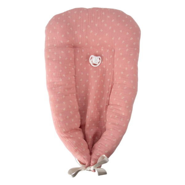 Boneca Elegance Arias Andie Rosa c/ Almofada 40cm Autobrinca Online