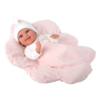 Boneca Elegance Arias Colin c/ Almofada Nuvem 40cm Autobrinca Online
