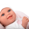 Boneca Elegance Arias Colin c/ Almofada Nuvem 40cm Autobrinca Online