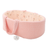 Boneca Elegance Arias Gadi c/ Alcofa 33cm Autobrinca Online