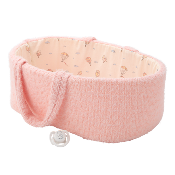 Boneca Elegance Arias Gadi c/ Alcofa 33cm Autobrinca Online