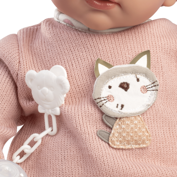 Boneca Guca Ada 42cm Autobrinca Online